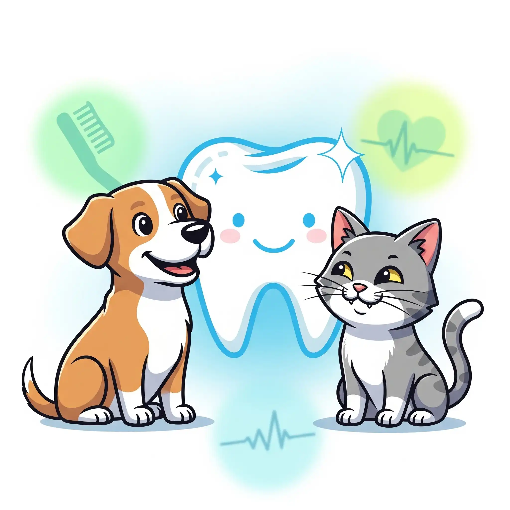 Dental Health – Why Your Pet’s Smile Matters More Than You Think veterinary blogs