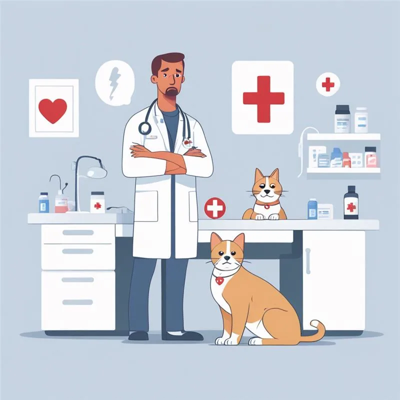 Emergency Veterinary Care – When Every Second Counts veterinary blogs