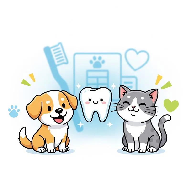 Dental Health in Pets – Why Oral Care Matters veterinary blogs