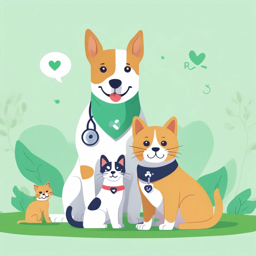Preventive Care – Why Regular Vet Visits Keep Pets Healthier Longer veterinary blogs