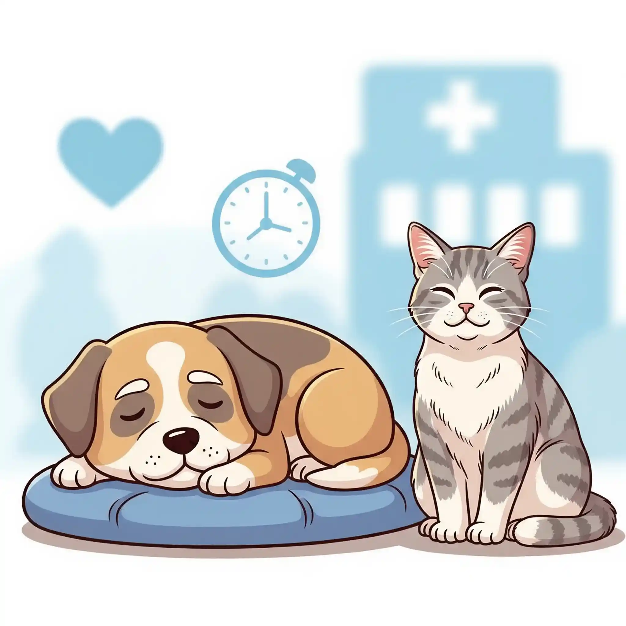 Senior Pet Care – Supporting Your Companion Through Their Golden Years veterinary blogs