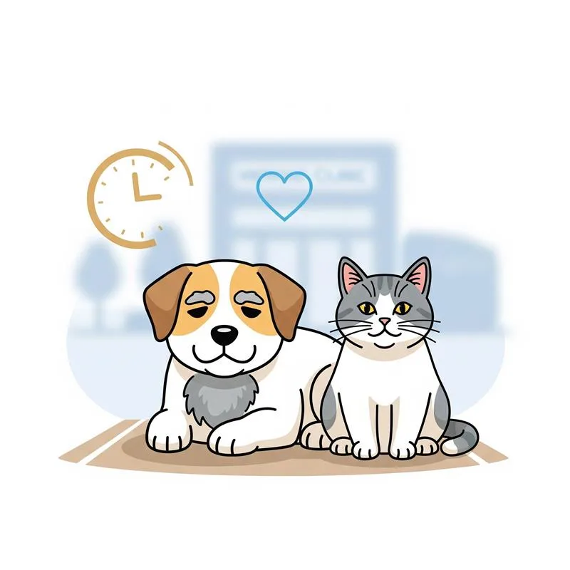 Senior Pet Care – Helping Your Companion Age Gracefully veterinary blogs
