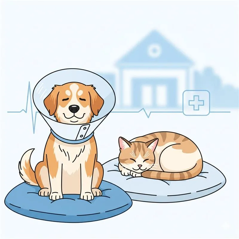 Surgery and Recovery – Guiding Pets Through Safe Healing veterinary blogs